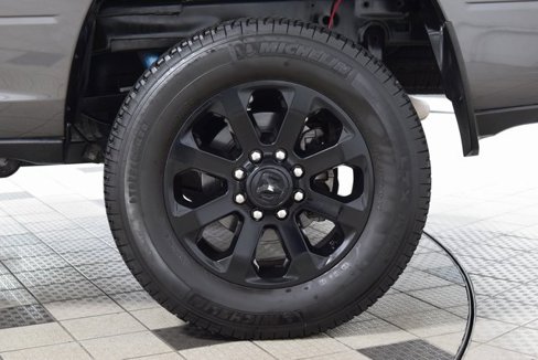 Used 2022 RAM 2500 Big Horn w/ Level C Equiment Group image 23