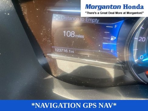 Used 2019 Ford Explorer Limited w/ Class III Trailer Tow Package image 5