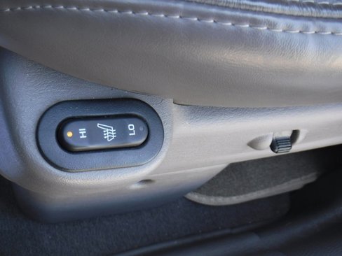 Used 2002 Chrysler PT Cruiser Limited image 21