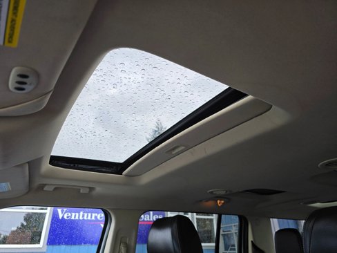 Used 2013 Ford Flex Limited image 22