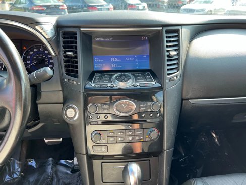 Used 2012 INFINITI FX35 AWD w/ Premium Pkg image 13