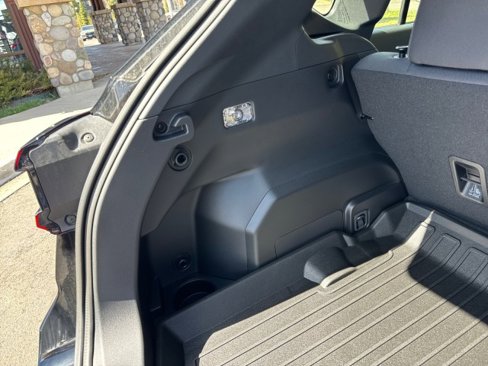 New 2025 Subaru Impreza 2.0i image 30