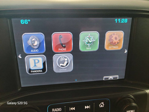 Used 2014 Chevrolet Silverado 1500 LT w/ LT Convenience Package image 30