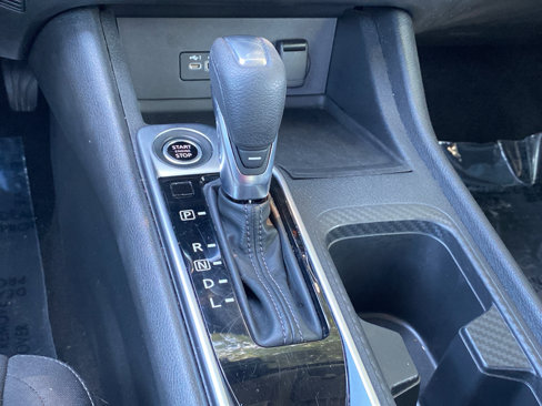 Used 2023 Nissan Sentra SV image 22