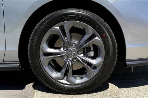 New 2024 Honda Accord EX image 12