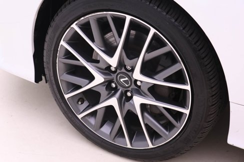 Used 2015 Lexus RC 350 AWD image 22