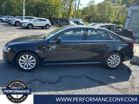 Used 2015 Audi A4 2.0T Premium w/ Audi MMI Navigation image 17