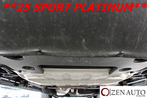 Used 2025 Cadillac Escalade ESV Sport Platinum image 72