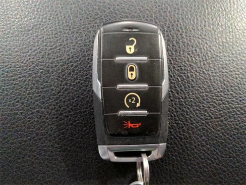 Used 2019 RAM 1500 Big Horn image 26