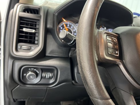 Used 2020 RAM 2500 Tradesman image 30