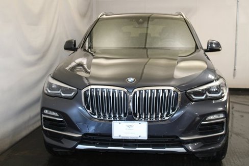 Used 2019 BMW X5 xDrive40i w/ Premium Package 2 image 3
