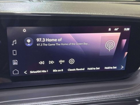 Used 2024 Buick Encore GX Sport Touring image 6