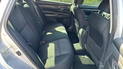 Used 2017 Nissan Altima 2.5 S w/ Power Driver Seat Package image 13