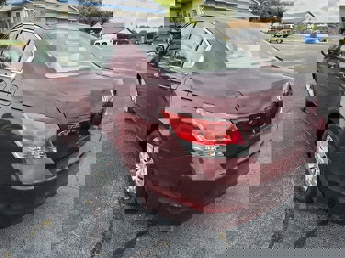 Used 2009 Honda Accord LX image 5