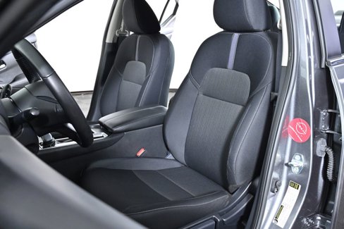 Certified 2024 Nissan Sentra SV w/ All-Weather Package image 29