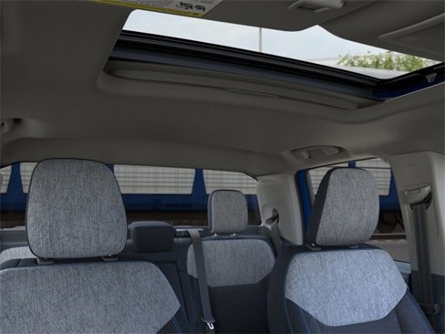 New 2025 Ford Maverick XLT image 12