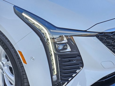 New 2026 Cadillac CT5 Premium Luxury image 9