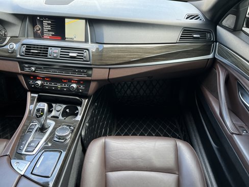 Used 2016 BMW 535i Sedan image 33