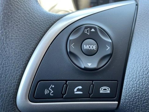 New 2024 Mitsubishi Mirage LE image 16