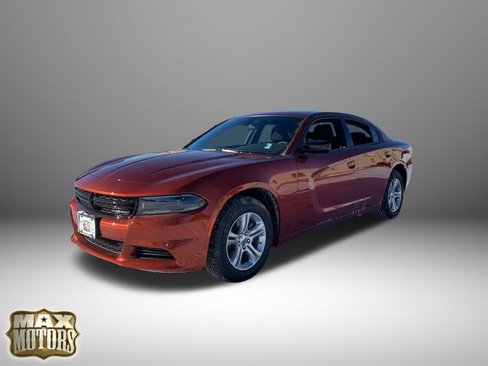 New 2023 Dodge Charger SXT w/ Cold Weather Package image 3