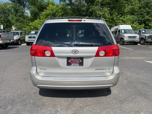 Used 2006 Toyota Sienna LE image 6
