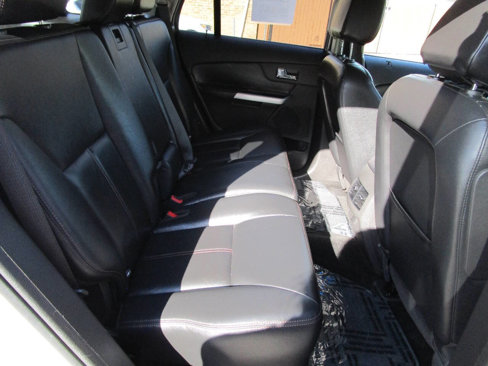 Used 2013 Ford Edge Limited image 18