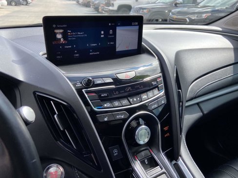 Used 2019 Acura RDX FWD w/ Technology Package image 15