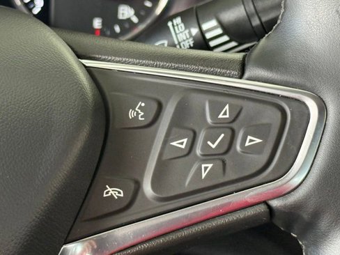 Used 2024 Chevrolet Malibu LT image 26