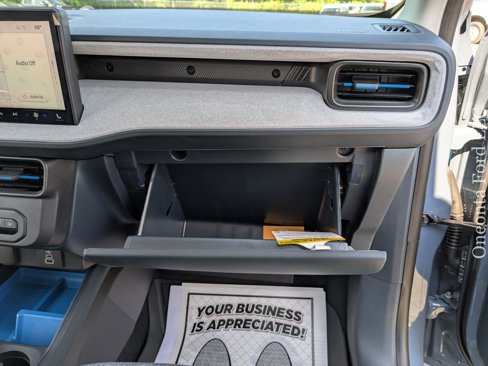 New 2025 Ford Maverick XLT w/ XLT Luxury Package image 22