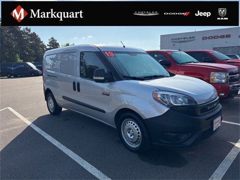 Used 2019 RAM ProMaster City Tradesman image 1