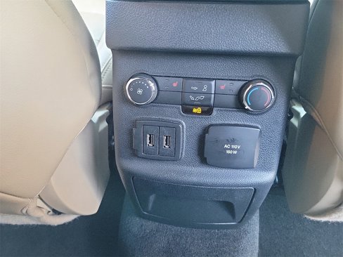 Used 2016 Ford Explorer Limited w/ Equipment Group 301A image 22