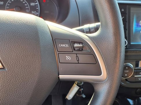 Used 2024 Mitsubishi Mirage ES image 18