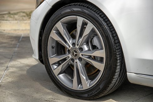 Used 2018 Mercedes-Benz C 300 Sedan w/ Multimedia Package image 56