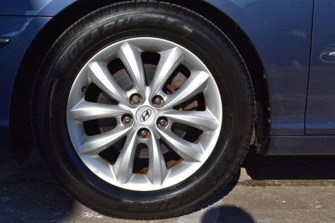 Used 2006 Hyundai Azera SE image 11