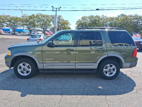 Used 2002 Ford Explorer XLT image 5