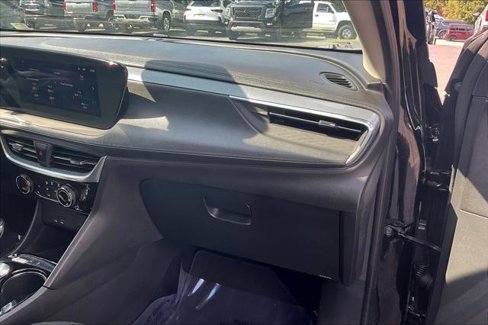 Used 2024 Buick Encore GX Sport Touring w/ Comfort Package image 23