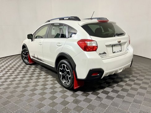 Used 2014 Subaru Crosstrek 2.0i Limited image 11