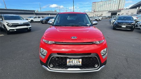 Used 2020 Kia Soul X-Line image 8