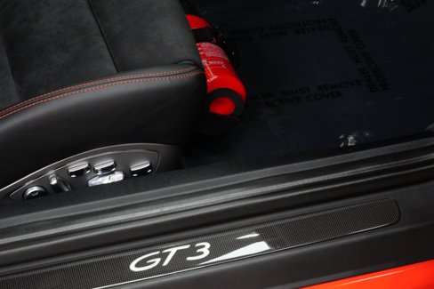 Used 2019 Porsche 911 GT3 image 26