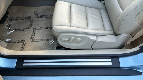Used 2004 Audi A4 1.8T image 26