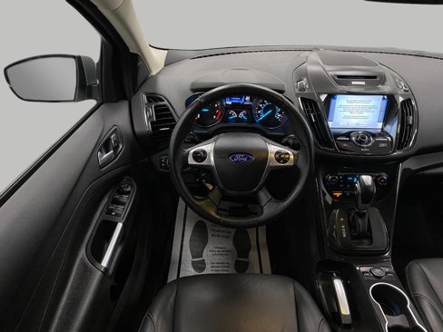 Used 2016 Ford Escape Titanium image 15
