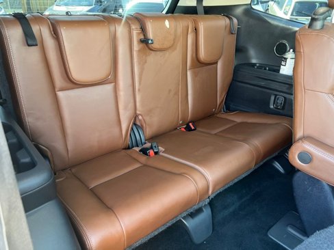 Used 2019 Subaru Ascent Touring w/ Popular Package #2 image 15