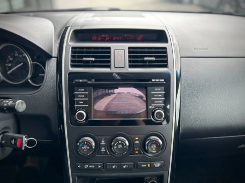 Used 2015 MAZDA CX-9 Touring image 15