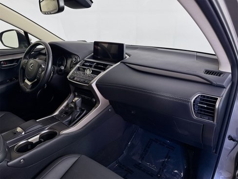 Used 2021 Lexus NX 300h AWD w/ Premium Package image 23