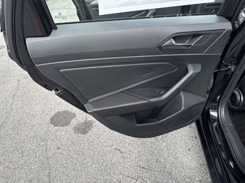 New 2025 Volkswagen Jetta S image 22