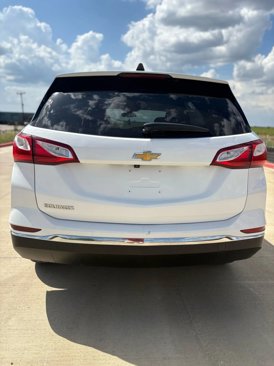 Used 2019 Chevrolet Equinox LT image 7