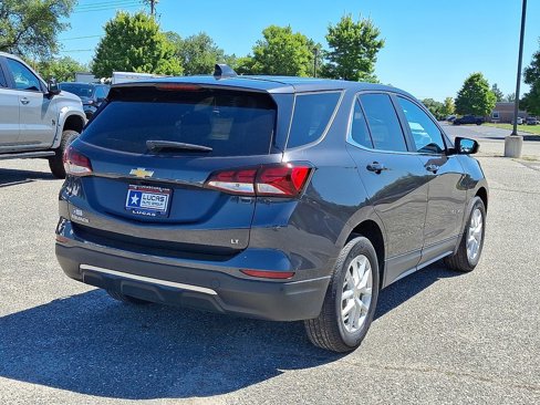 Used 2022 Chevrolet Equinox LT image 11
