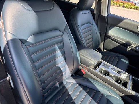 Certified 2022 Ford Edge SEL w/ Sport Appearance Package image 30