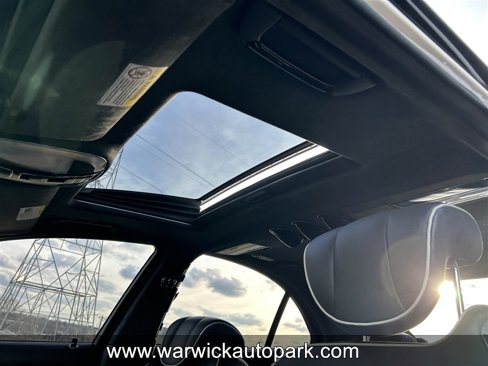 Used 2006 Maybach 57 S image 34
