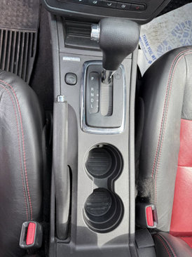 Used 2009 Ford Fusion SEL image 10